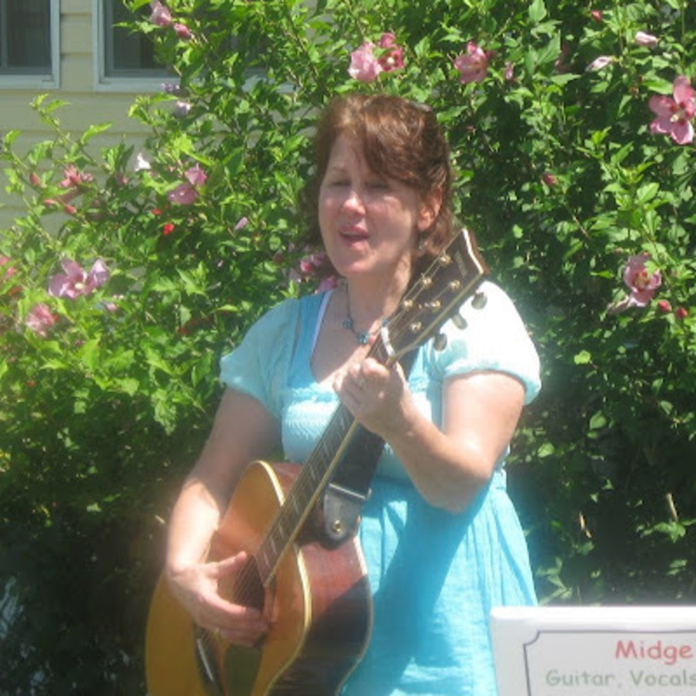 Meet your Posher, Madeline